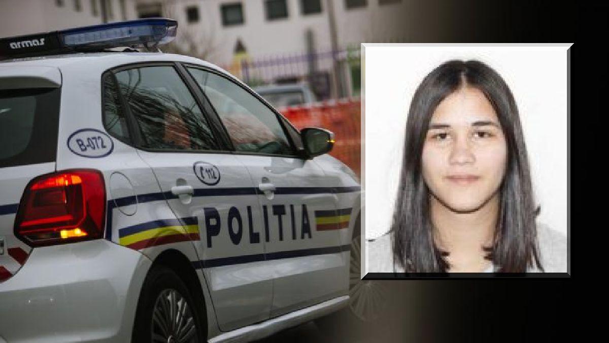 Carmen Daniela a plecat la serviciu și nimeni nu știe ce i s-a întâmplat Carmen Daniela a plecat la serviciu și nimeni nu știe ce i s-a întâmplat