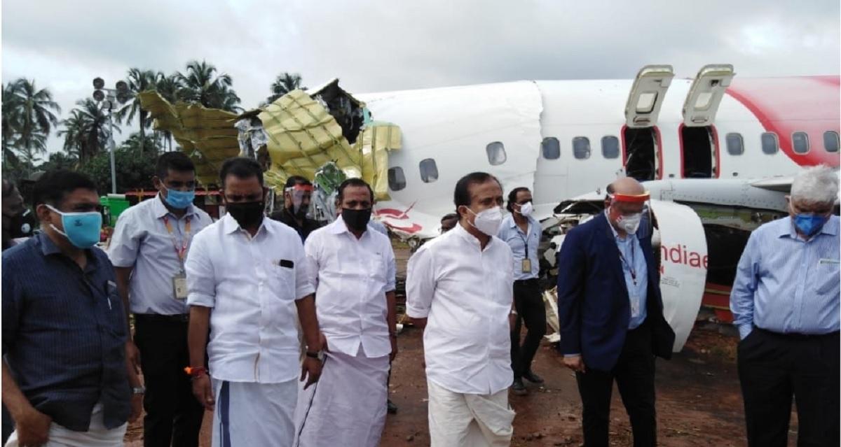Noul bilanț al victimelor arată dimensiunile dramatice ale accidentului aviatic produs în India Cel puțin 18 persoane au murit și peste 100 au fost rănite în accidentul aviatic din India