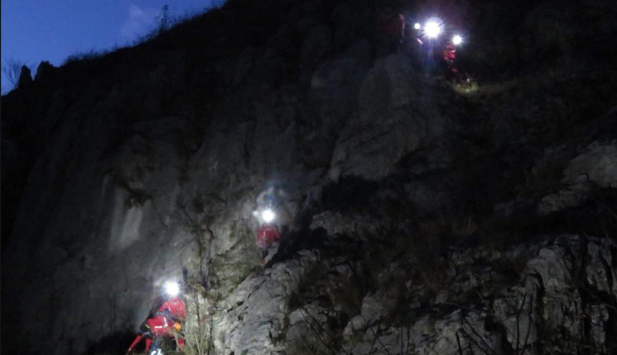 Salvamontiștii români, 29 de intervenții de urgență în ultimele 24 de ore Cele mai multe intervenții de urgență le-au avut salvamontiștii din Bihor