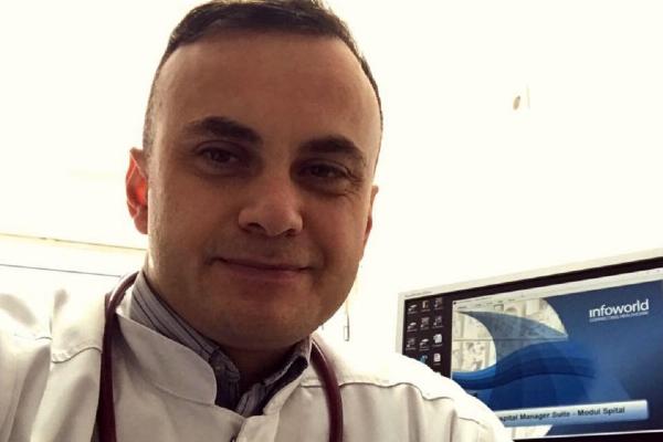 Gravidele cu COVID-19, mai predispuse la complicații, crede dr. Adrian Marinescu