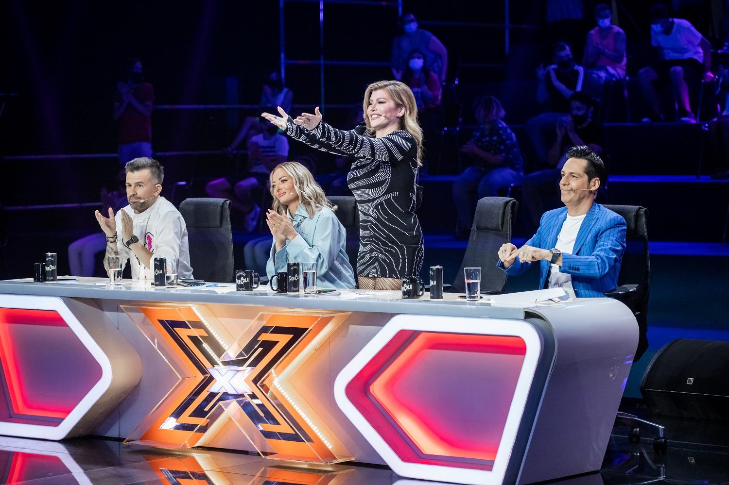 X Factor - sezonul 9, în această seară, de la 20:30