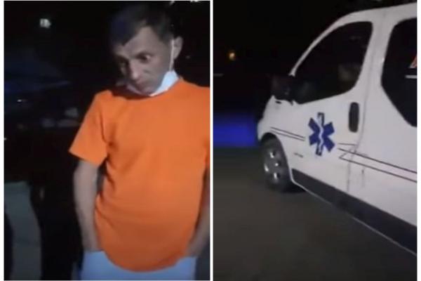 Medic și asistent prea beți ca să ajute o gravidă să nască, în Bălți. Tinere, tu nici nu poți vorbi!”