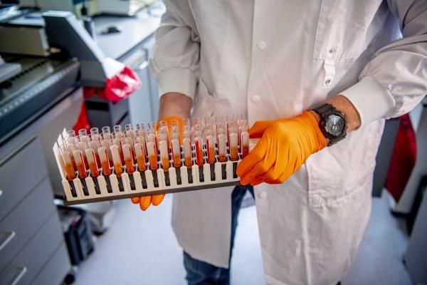 Republica Moldova are o rată ridicată a infectărilor cu noul coronavirus