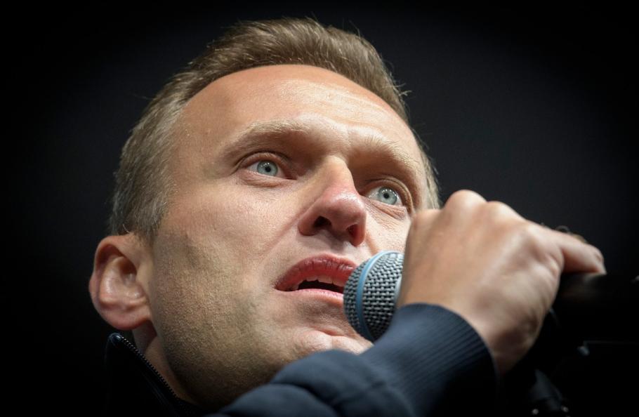 Aleksei Navalnîi A fost găsit agentul chimic Novitschok în trupul lui Aleksei Navalnîi, anunță Guvernul din Germania