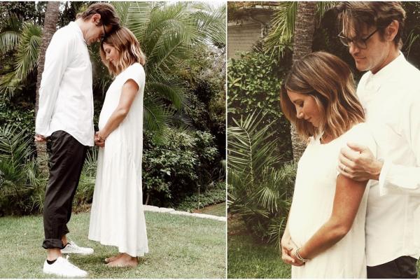 Ashley Tisdale şi Christopher