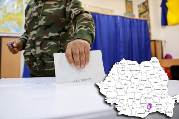 Alegeri locale. Lista candidaților din județul Ilfov