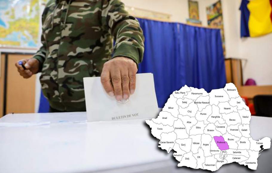 Alegeri locale. Lista candidaților din județul Prahova Alegeri locale. Lista candidaților din județul Prahova