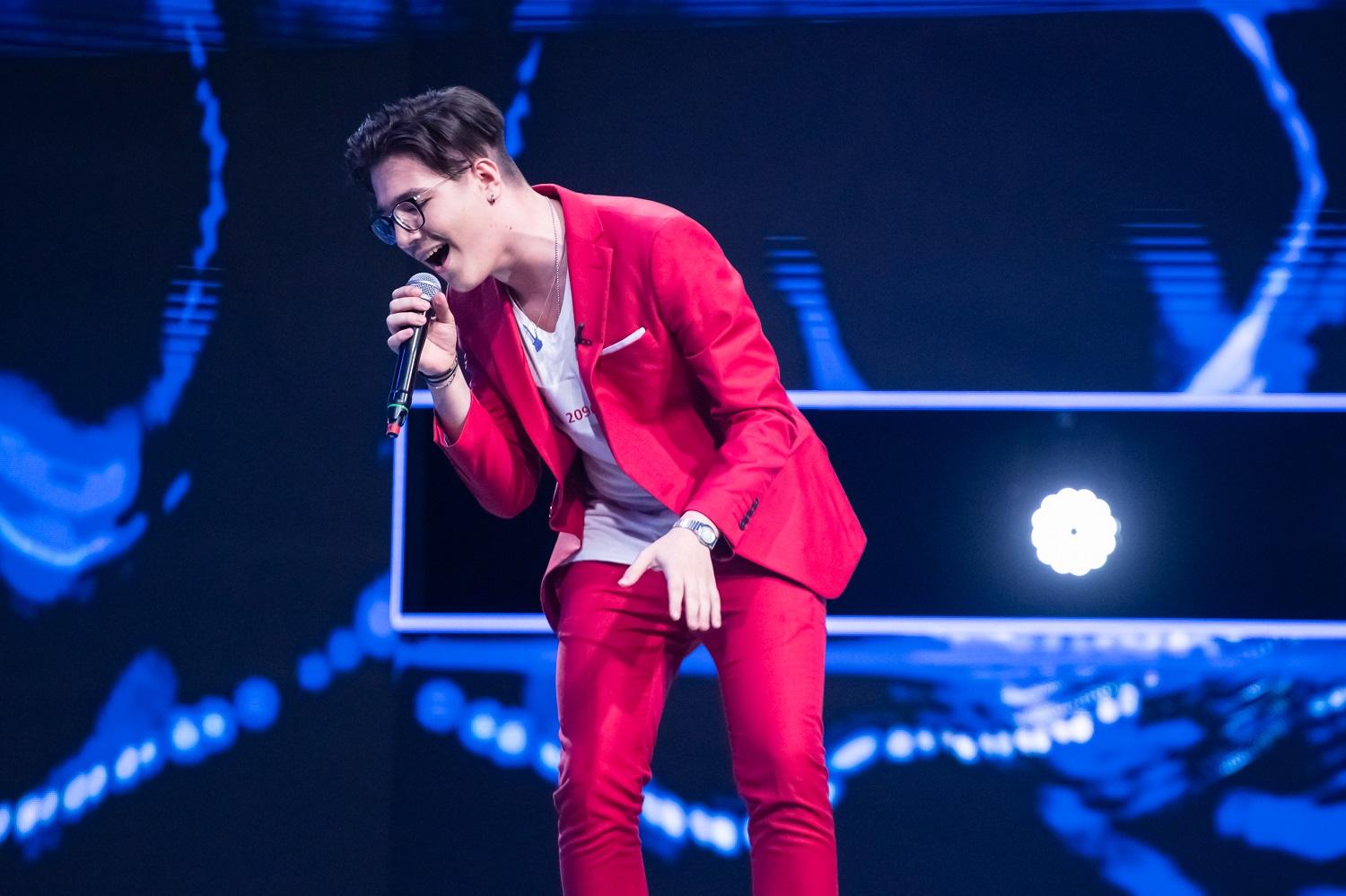 X Factor, lider de audiență la nivelul întregului public din mediul urban şi la nivel national. Premieră în cadrul show-ului: Florin Ristei a acordat primul wild card