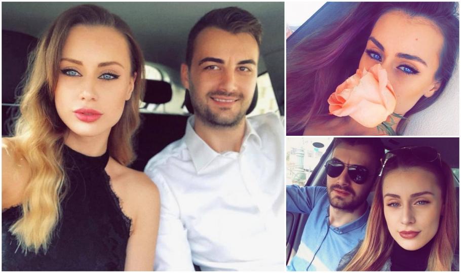 Iulia și Andrei Filip Toto Iulia și Andrei Filip Toto