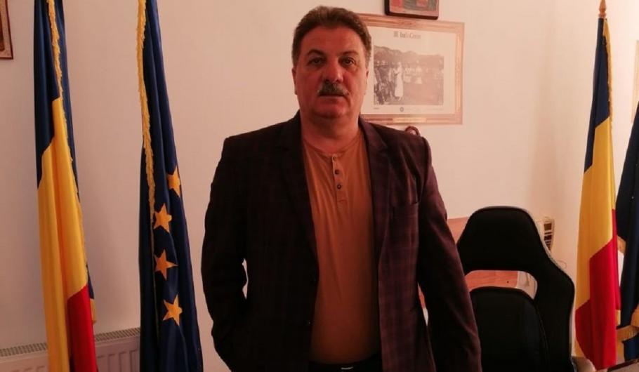Sadova Dolj Primar mort după alegeri