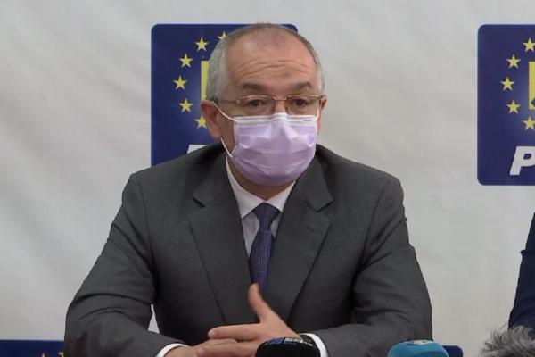 Emil Boc, primele declarații după alegerile locale: "Mulțumesc clujenilor pentru incredere. Le datorez tot ceea ce sunt" | Video