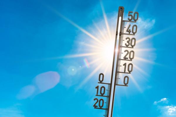 Vreme caldă în România, în următoarele două săptămâni