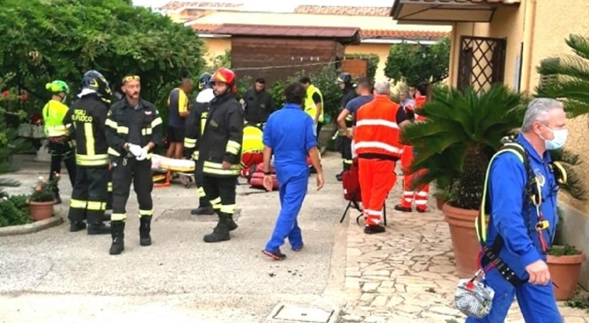 Adolescentul român care și-a dat foc în Italia a murit