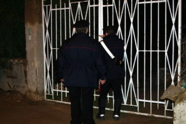 Românul arestat în Italia are 22 de ani