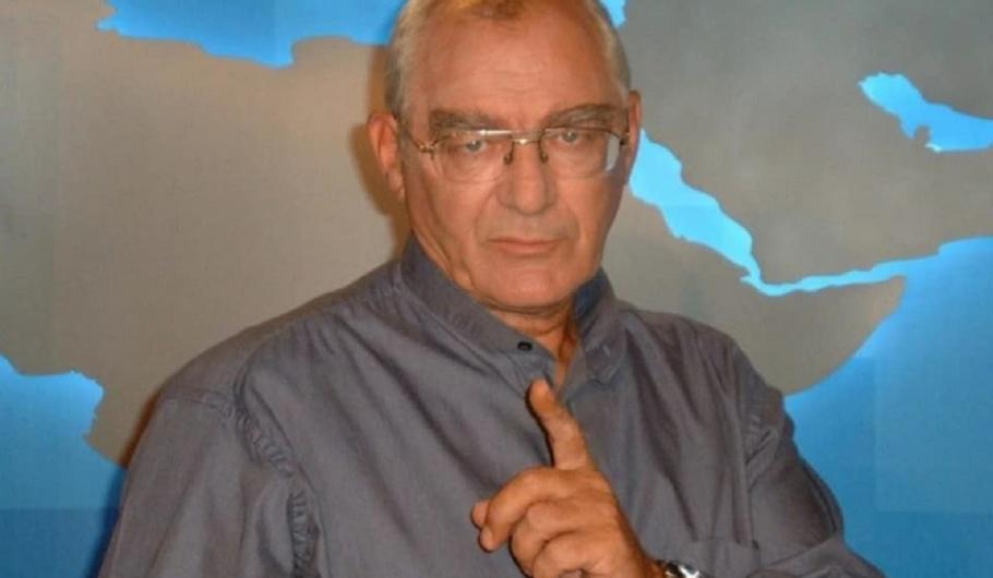 TVR Emanuel Isopescu