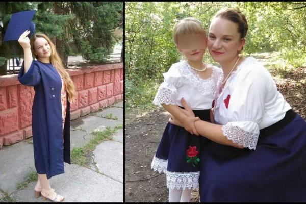Sonia Garaz a murit la câteva zile după ce a născut. Tânăra de 27 de ani era infectată cu coronavirus