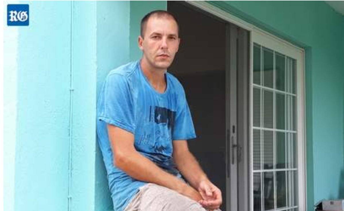 Strigăt de disperare al unui român condamnat la închisoare în Bermuda, pentru fraudă cu carduri bancare Românul a fost condamnat la un an de închisoare pentru fraudă cu carduri bancare