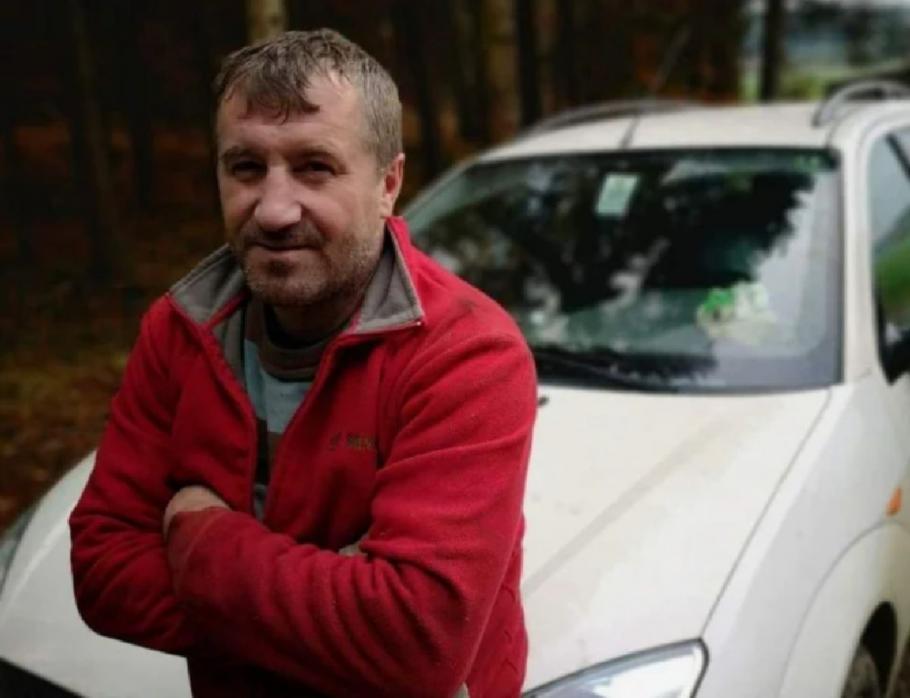 Ivan Căuni e dispărut de mai bine de patru luni, în Germania Ivan Căuni e dispărut de mai bine de patru luni, în Germania