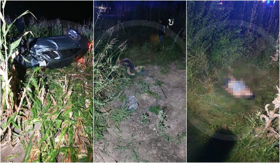 Accident Accident mortal