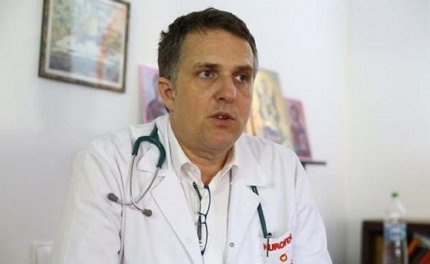 Doctorul Mihai Gafencu trage un semnal de alarma: scolile din Romania se vor inchide unele dupa altele imediat ce se vor fi deschis