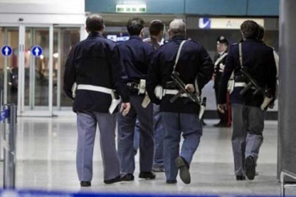 Românul este acuzat de comiterea mai multor infracțiuni