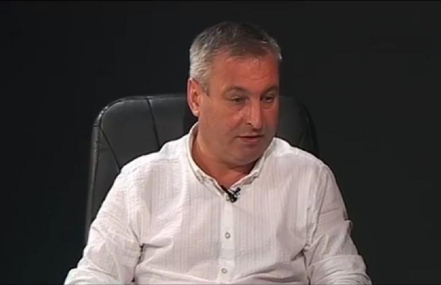 Epidemiologul-șef moldovean, declarație cinică despre decesele provocate de coronavirus Epidemiologul-șef moldovean, declarație cinică despre decesele provocate de coronavirus