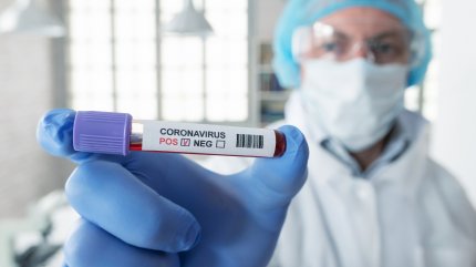 Bilanț coronavirus în România, 8 septembrie