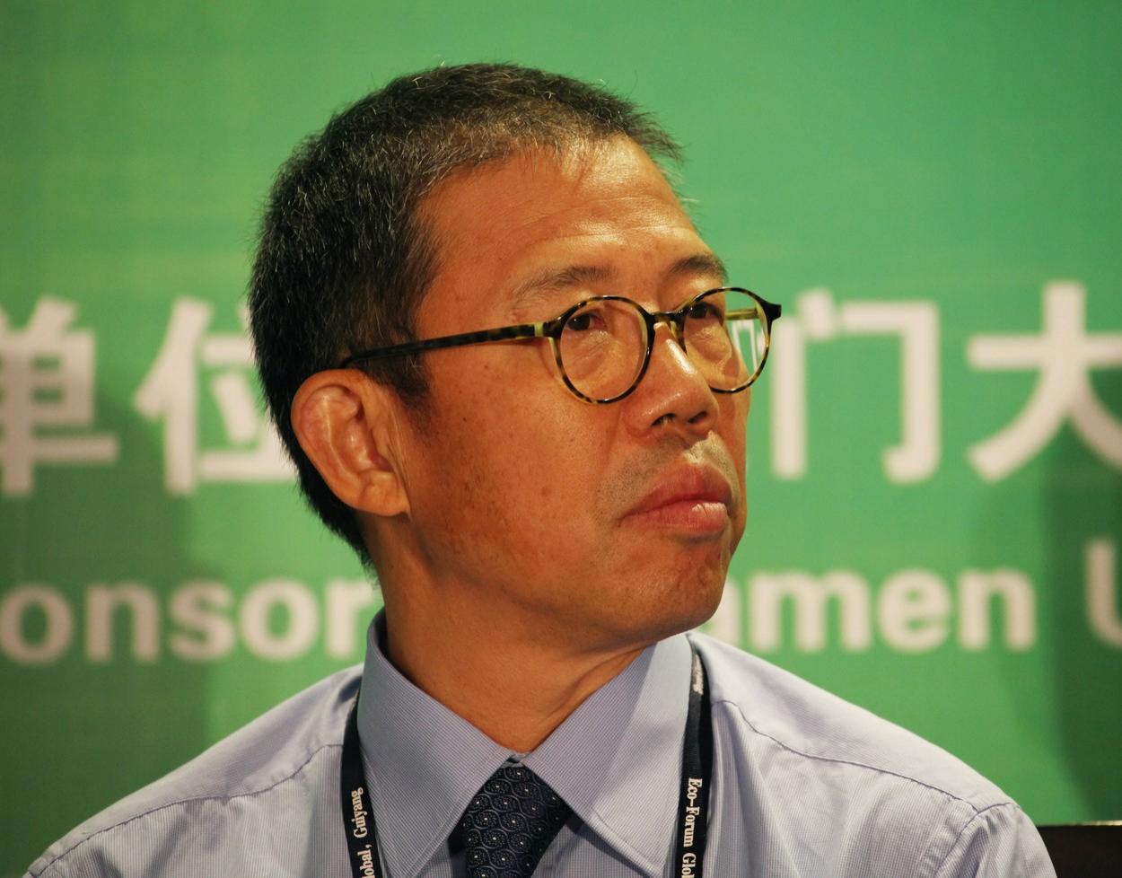 Zhong Shanshan Zhong Shanshan