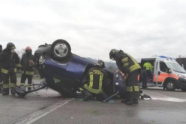 Românul mort în Italia avea 30 de ani
