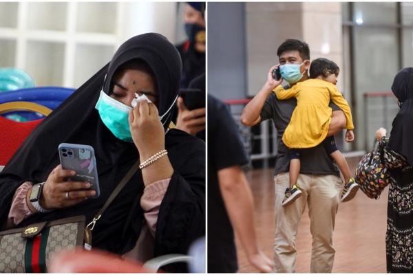 Familiile pasagerilor de la bordul avionului prăbuşit în Indonezia încă speră că cei pe care îi iubesc sunt în viaţă: "Cerem ajutor de la Dumnezeu"