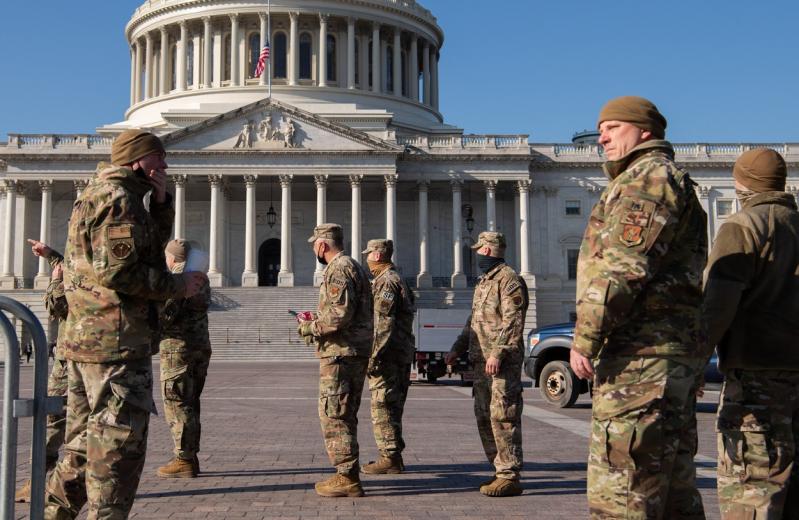 soldați americani Soldați americani