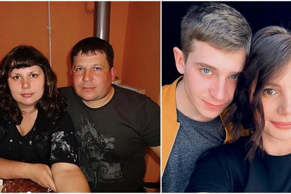 Fostul soţ condamnă relaţia celor doi