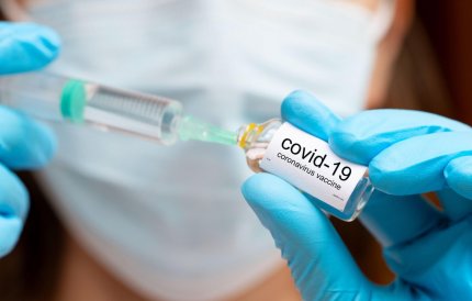 Vaccin anti-Covid