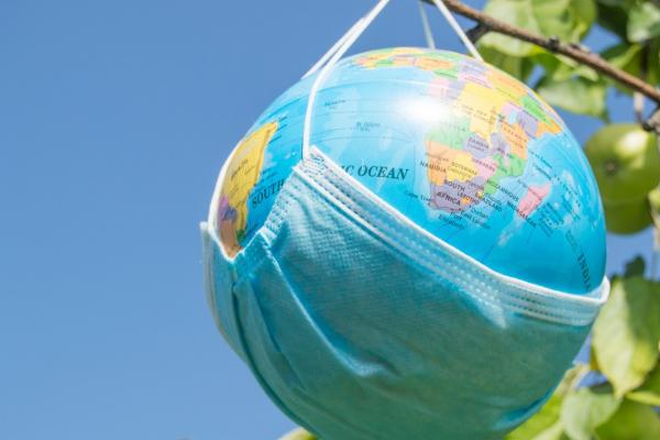 Bilanţul deceselor la nivel mondial se apropie de 2 milioane de la începutul pandemiei