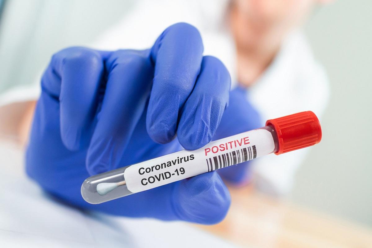 Bilanț coronavirus în România, 17 ianuarie Bilanț coronavirus în România, 17 ianuarie