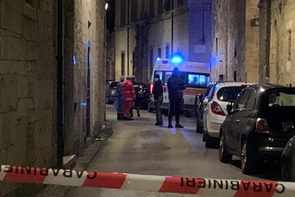 Fostul mafiot italian, ucis de un român