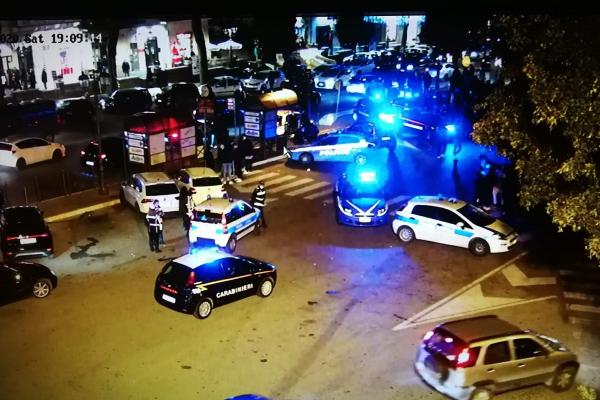Românul rănit grav în Italia are 23 de ani