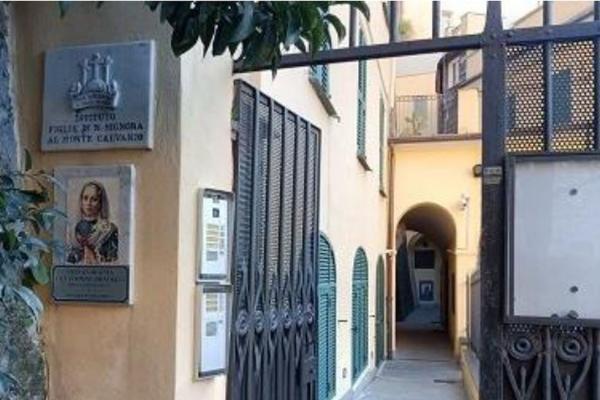 Româncă moartă la o mănăstire din Italia. Femeia de 31 de ani ar fi căzut de la fereastră