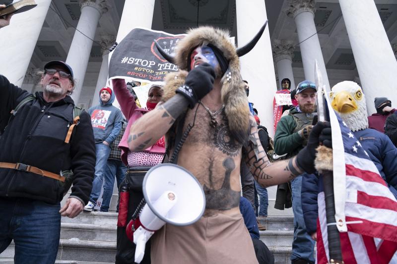 Autorităţile americane se aşteaptă la proteste violente din partea susţinătorilor lui Donald Trump