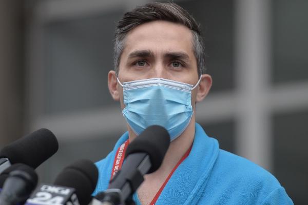 Peste 340.000 de persoane programate pentru vaccinare anti-Covid, în 4 zile. De la începutul campaniei s-au administrat 235.239 de doze, 809 reacţii adverse înregistrate