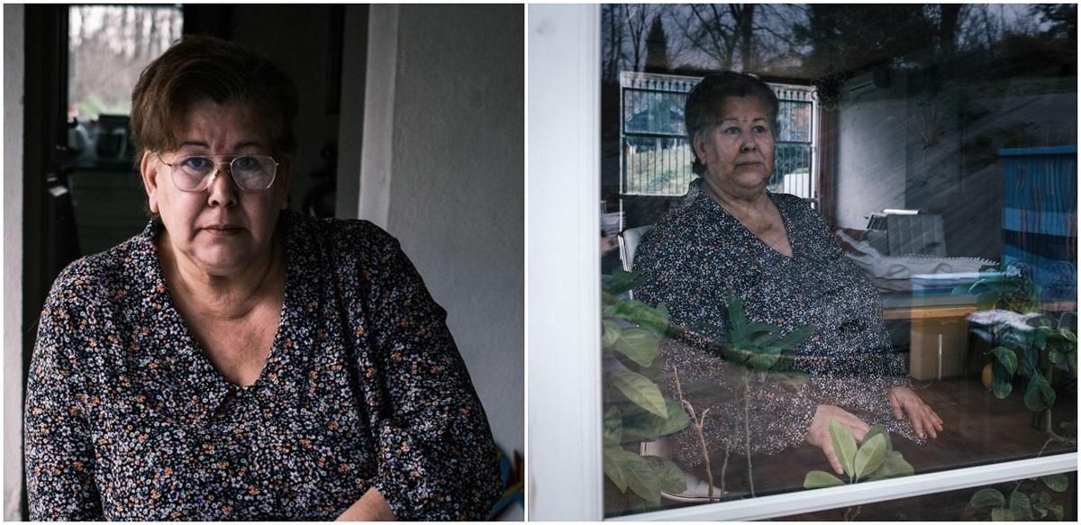 Jeanne Pouchain a fost declarată decedată în 2017 de către un judecător, chiar dacă nu exista un certificat de deces Femeia susţine că simte că nu mai are identitate