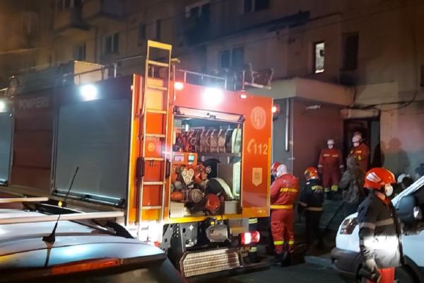 Ancheta continuă în cazul femeii găsite moarte în Baia Mare