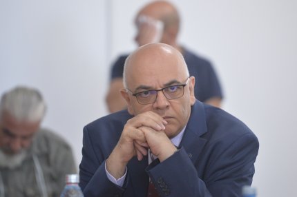 Raed Arafat: Clar după sărbători e posibil să avem din nou creștere. Starea de alertă va continua