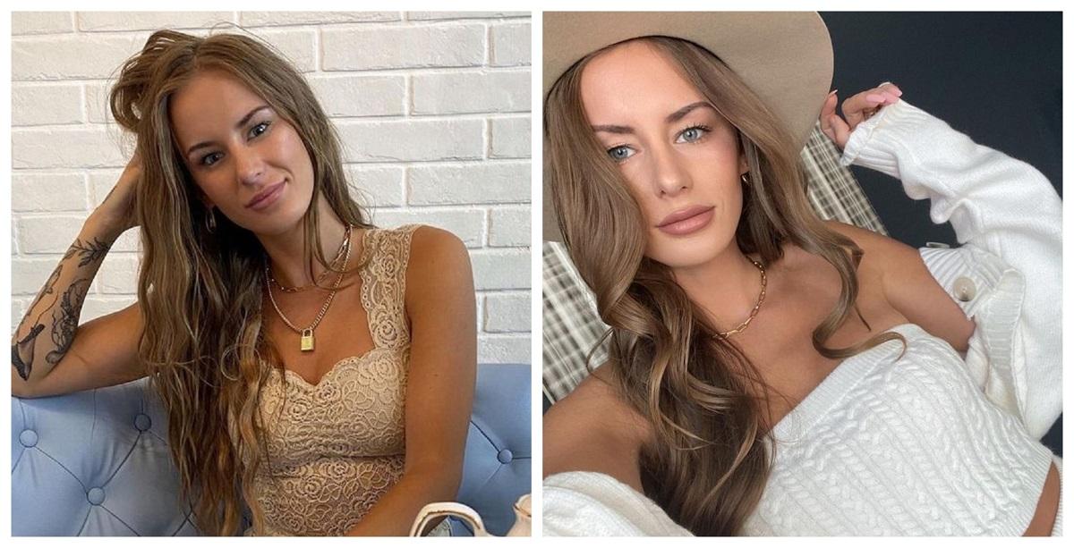 Alexis Sharkey a fost ucisă Alexis Sharkey a fost ucisă la sfârşitul anului trecut