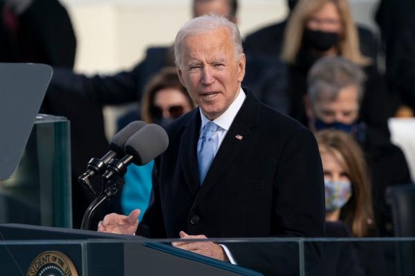 Reacţiile liderilor internaţionali după învestirea preşedintelui american Joe Biden