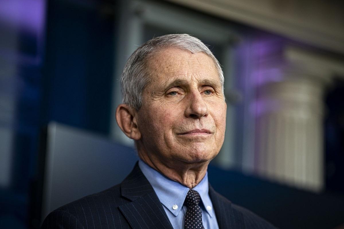 Imunologul american Anthony Fauci, consilierul Casei Albe în lupta împotriva pandemiei de coronavirus, se declară ''uşurat'' de faptul că nu mai este nevoit să-l contrazică pe Donald Trump Imunologul este extrem de popular în SUA