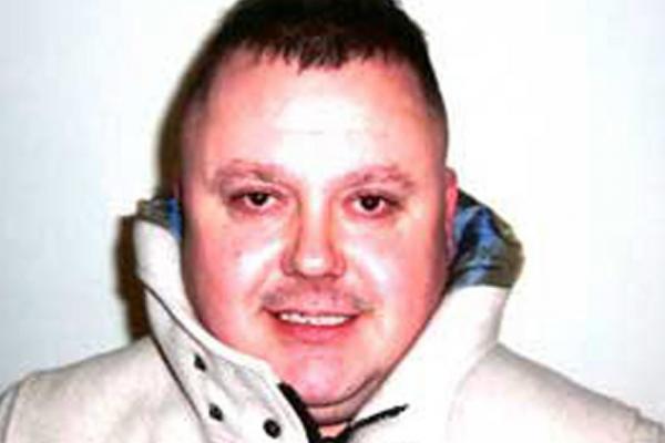 Levi Bellfield