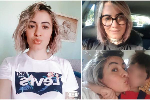 Ioana, o tânără româncă din Italia, mamă a doi copii, a murit fulgerător la doar 28 de ani, înaintea unei operații de rutină