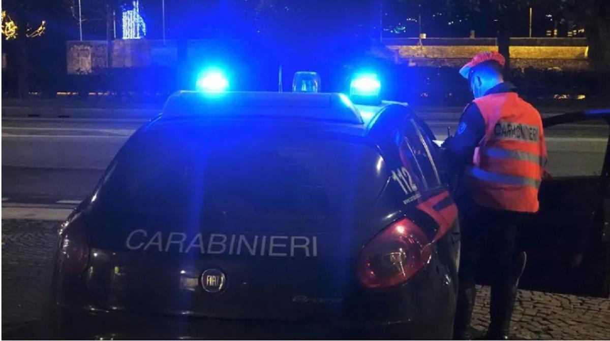 Româncă beată, arestată la Torino pentru că l-a lovit pe bătrânul pentru care lucrase ca îngrijitoare Românca implicată în acest caz are 38 de ani