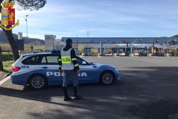 Românul căutat de autorităţile italiene are 44 de ani